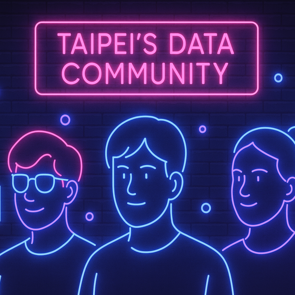 Alvis 的數據洞察