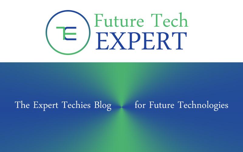 Charlotte hayes Future Tech Expert - The Expert Techies Blog for Future Technologies