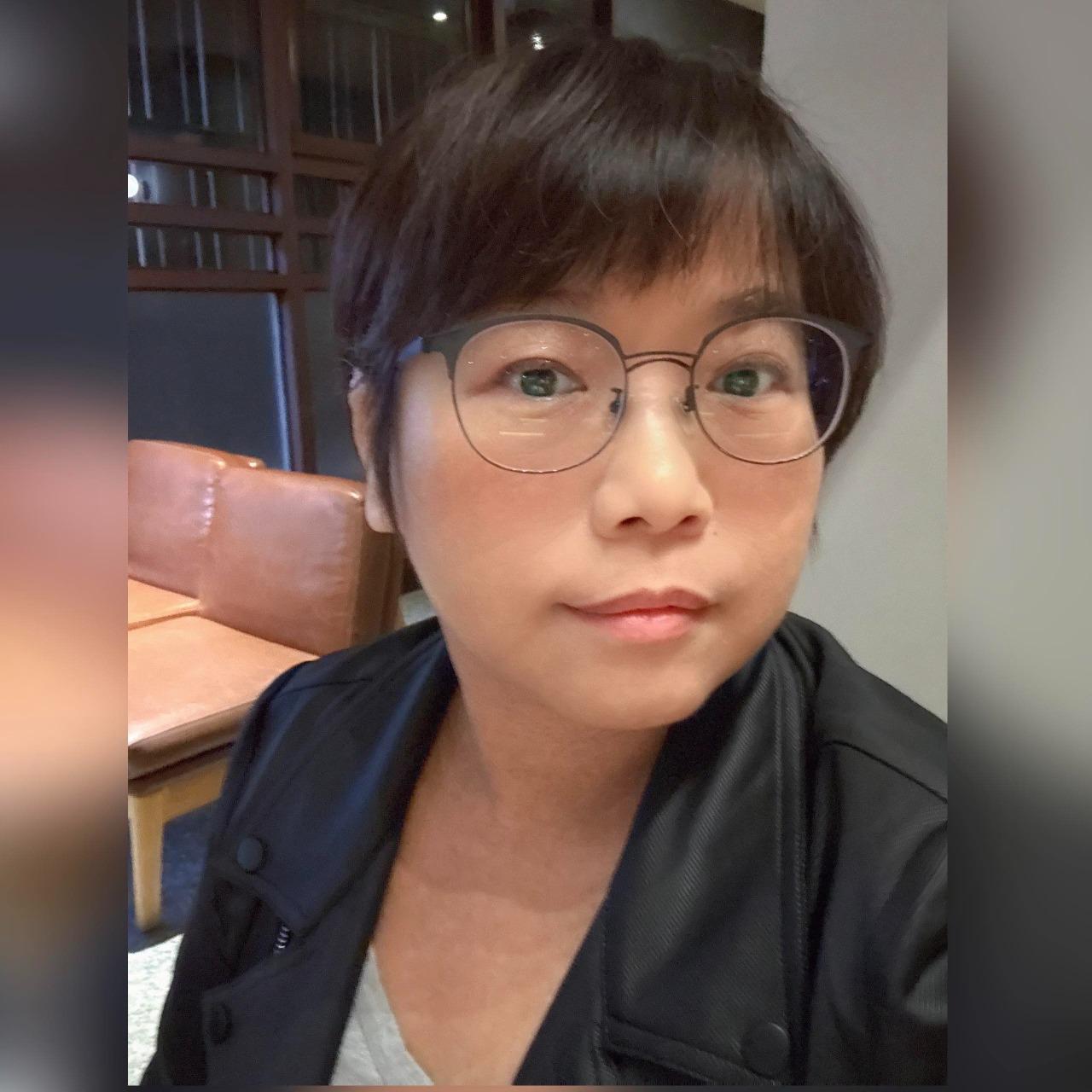 思函老師❤️聊心時光