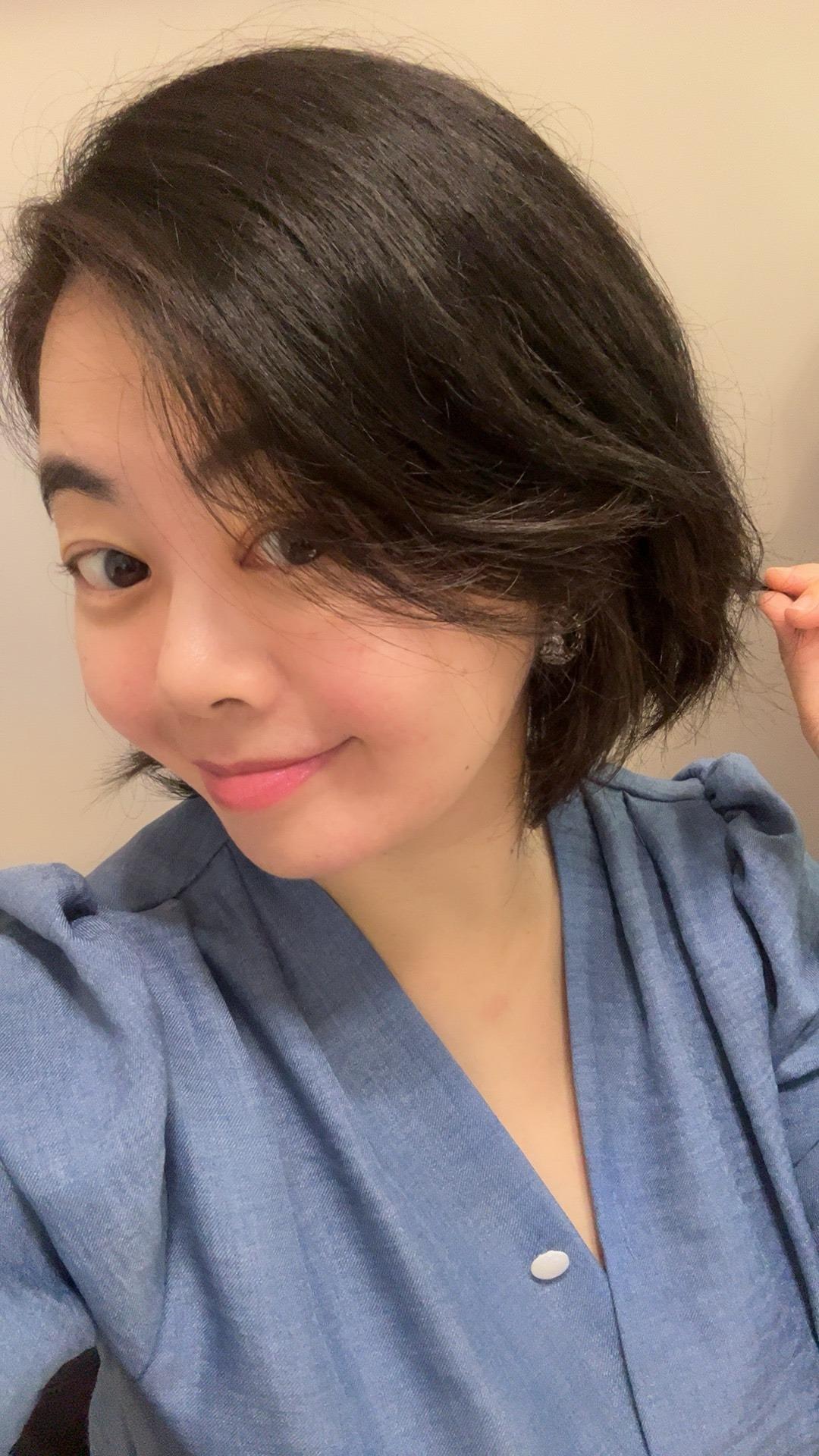 簡郁文 Ariel Chien