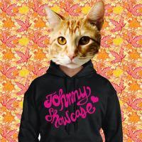 Johnny Showcase Hoodie!