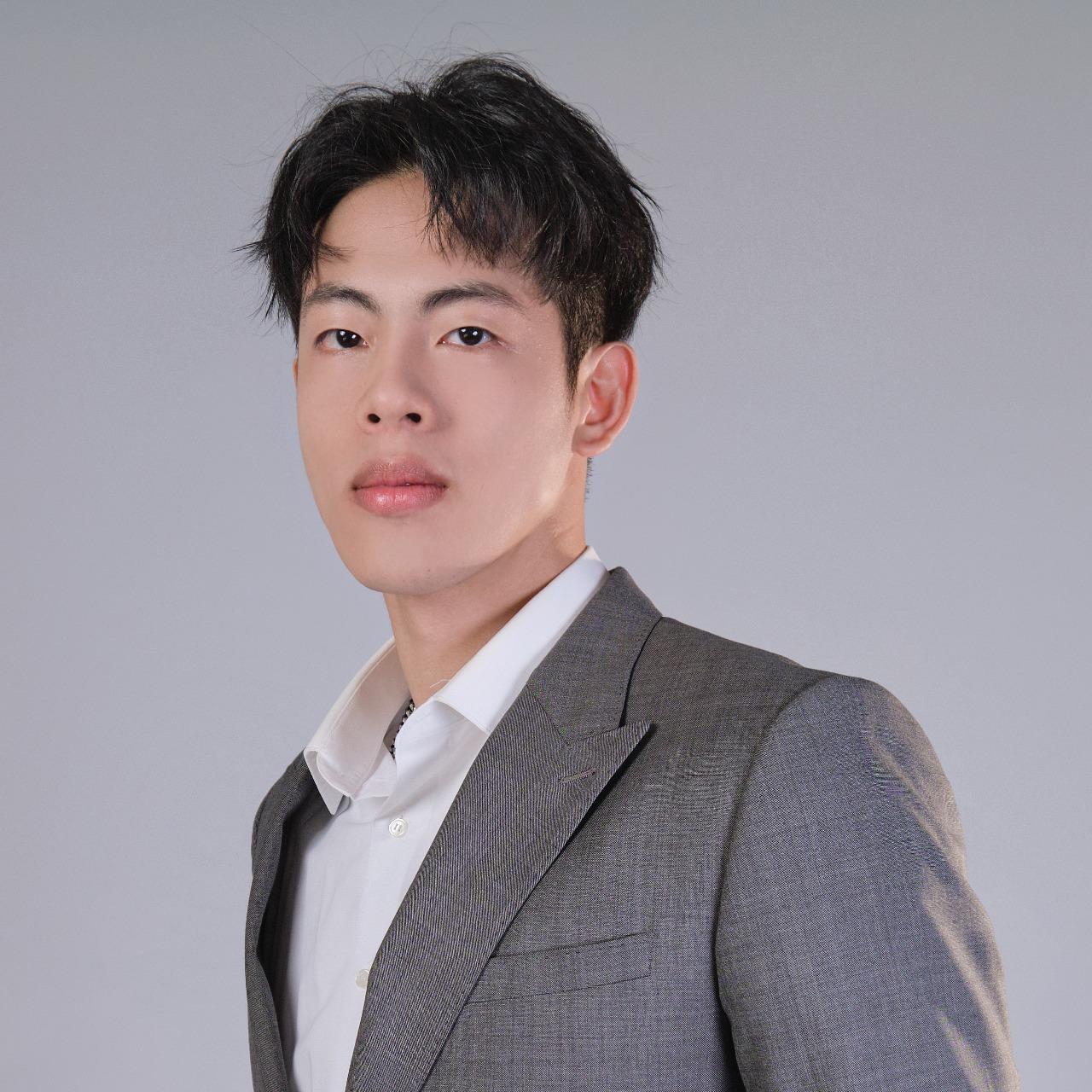 凌娜 穿透行銷影音總監