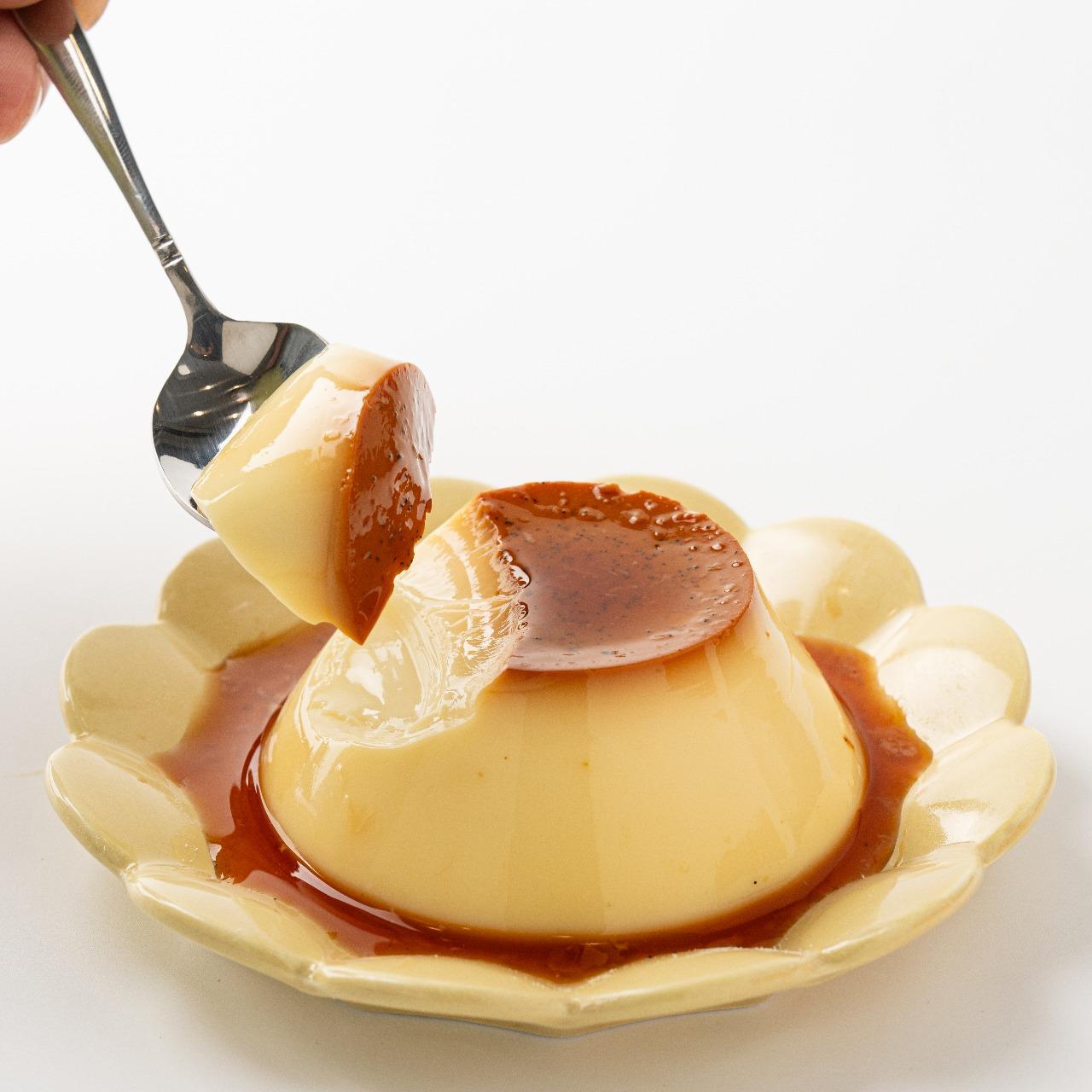 布丁禮盒 訂購單