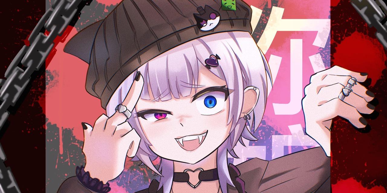 豆豆桑 庫洛姆Kuromu