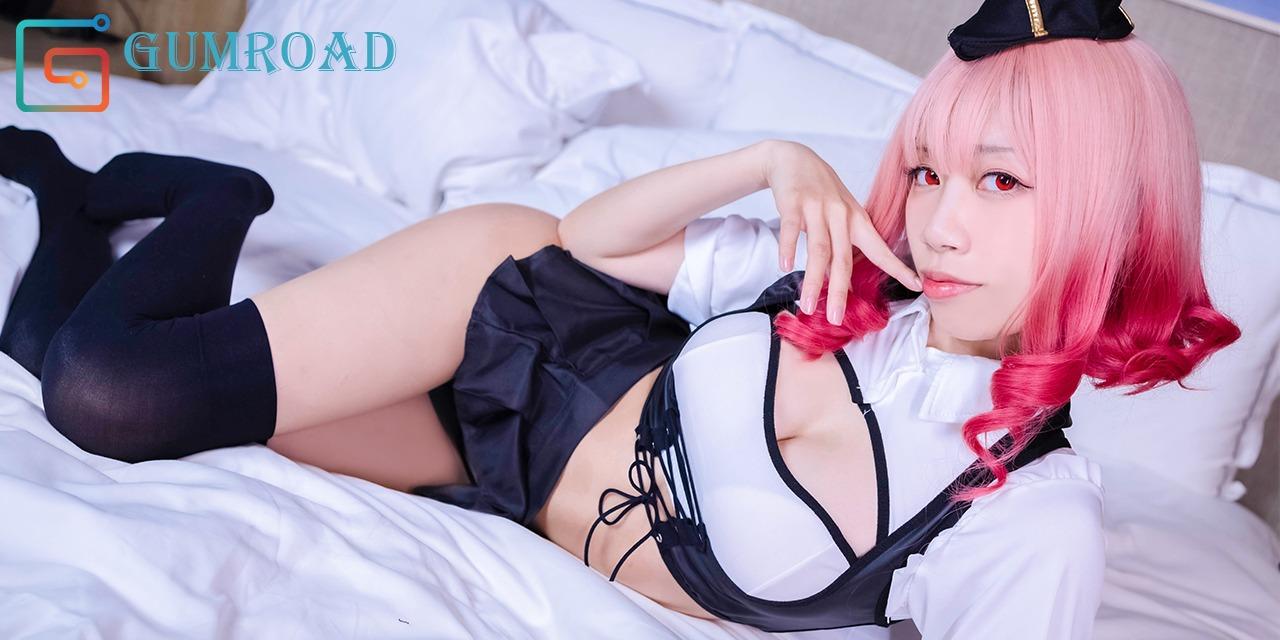 星喵 AastaNeko Gumroad