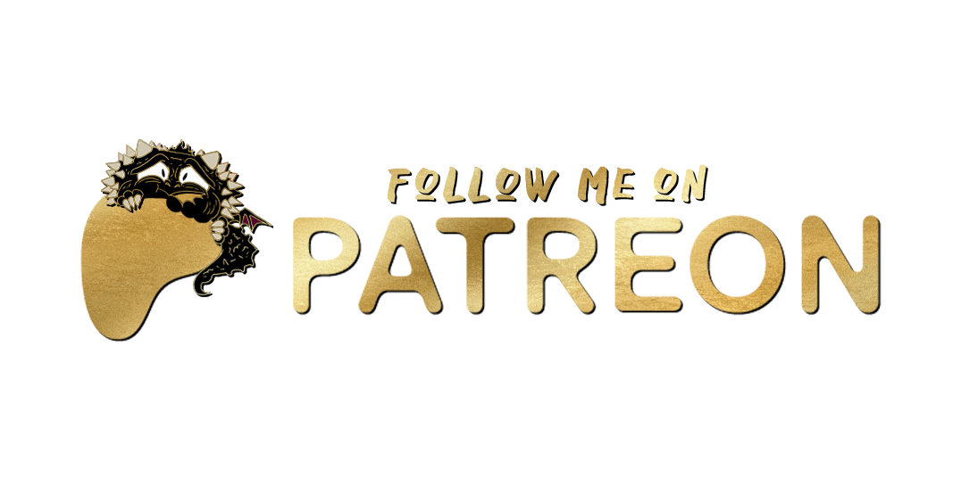 Therena Follow my Patreon for Art & Exclusive Content