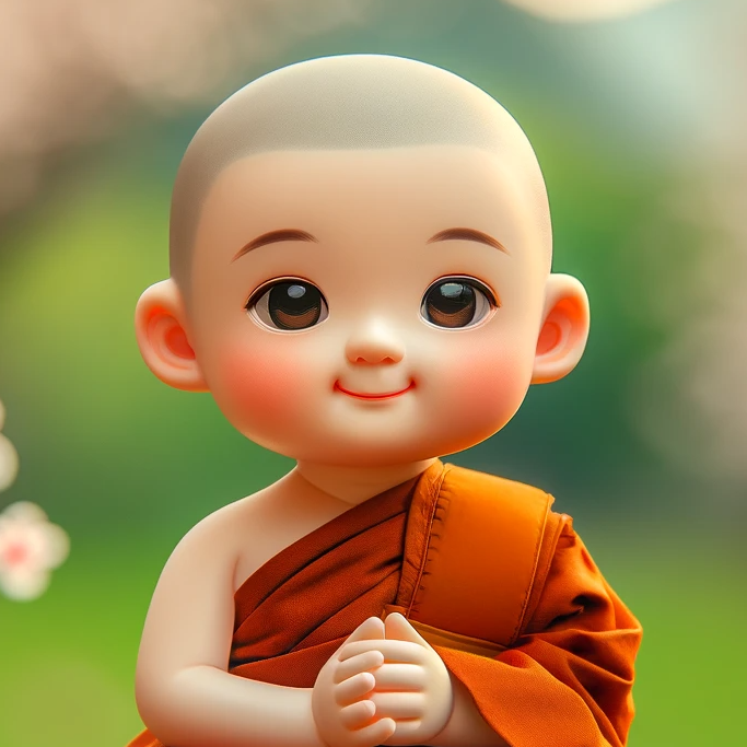 《廣論小蝦米》