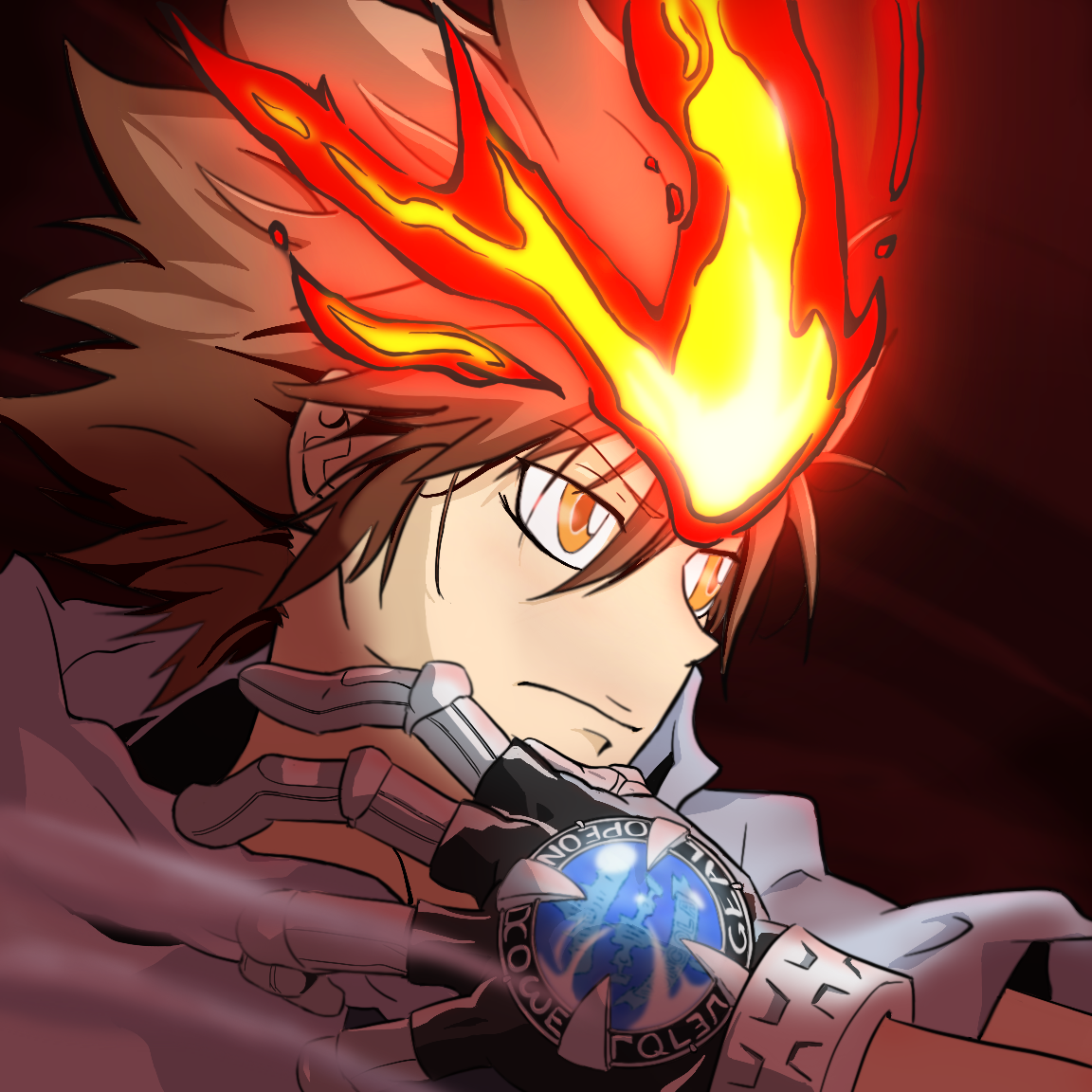 檸檬尼 家庭教師