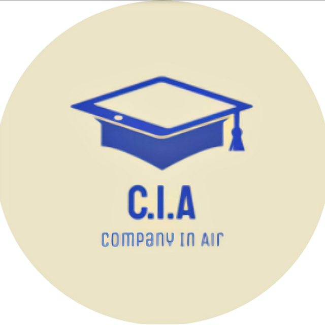 CIA 科系星球
