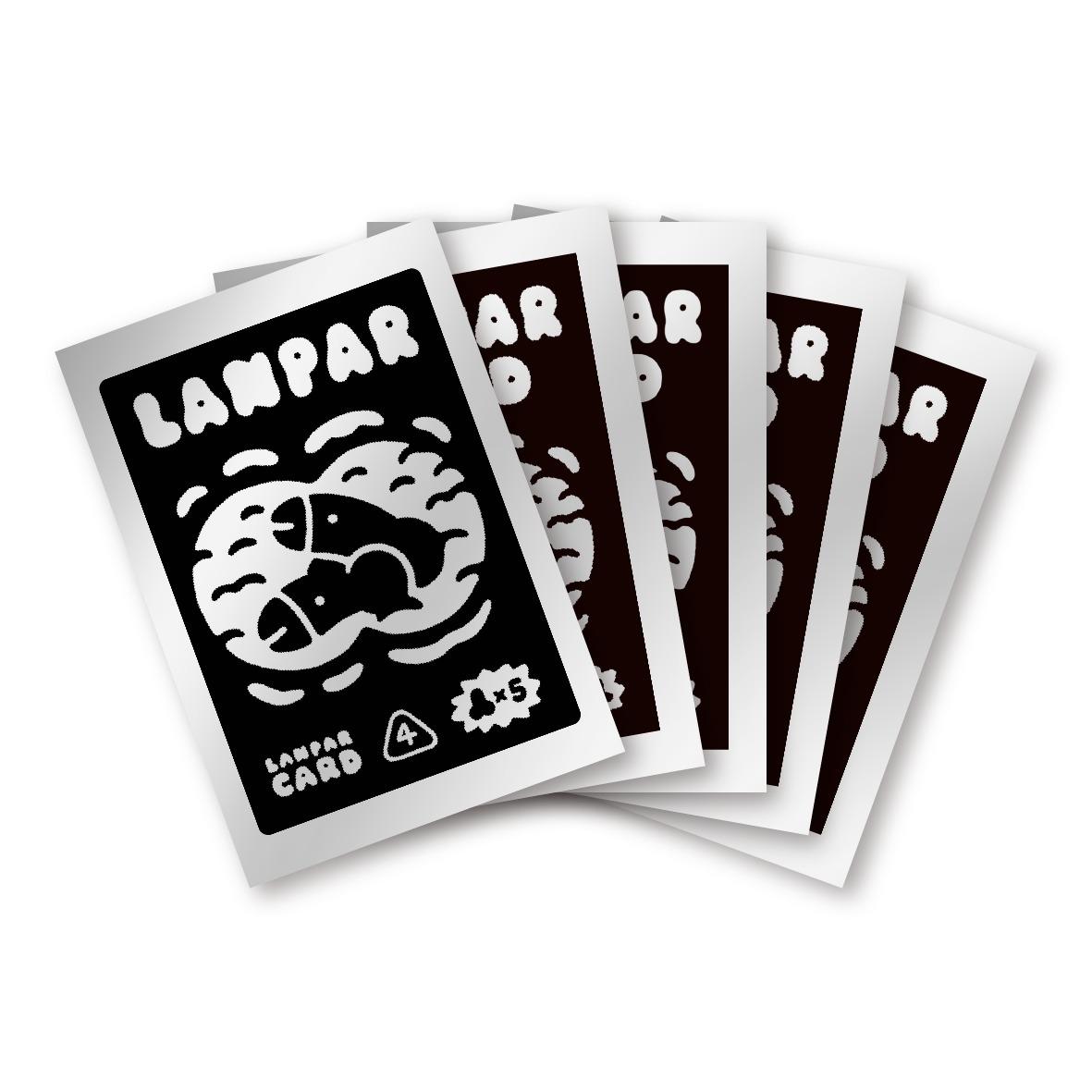 Lanparman