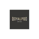 ROYALPRO 專屬你的皇式生活