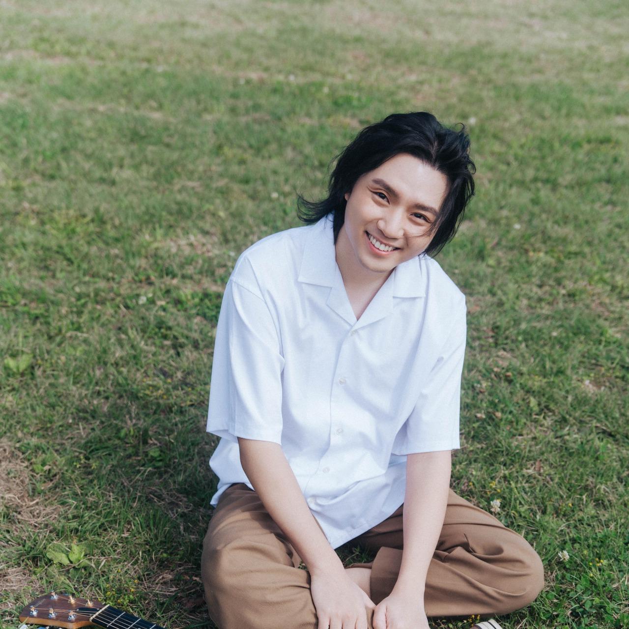 安小博Amber