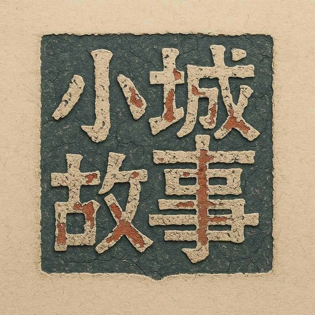 小城故事預約請點我
