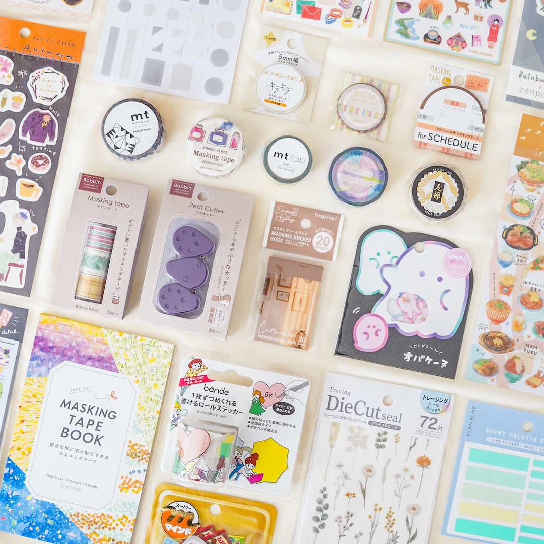 DAGASHI BOX