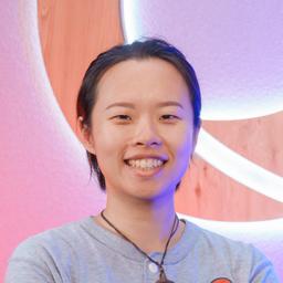 凝聚運動顧問｜結構調整 × 訓練中心 凝聚 × 結構訓練師｜宇安 Lee