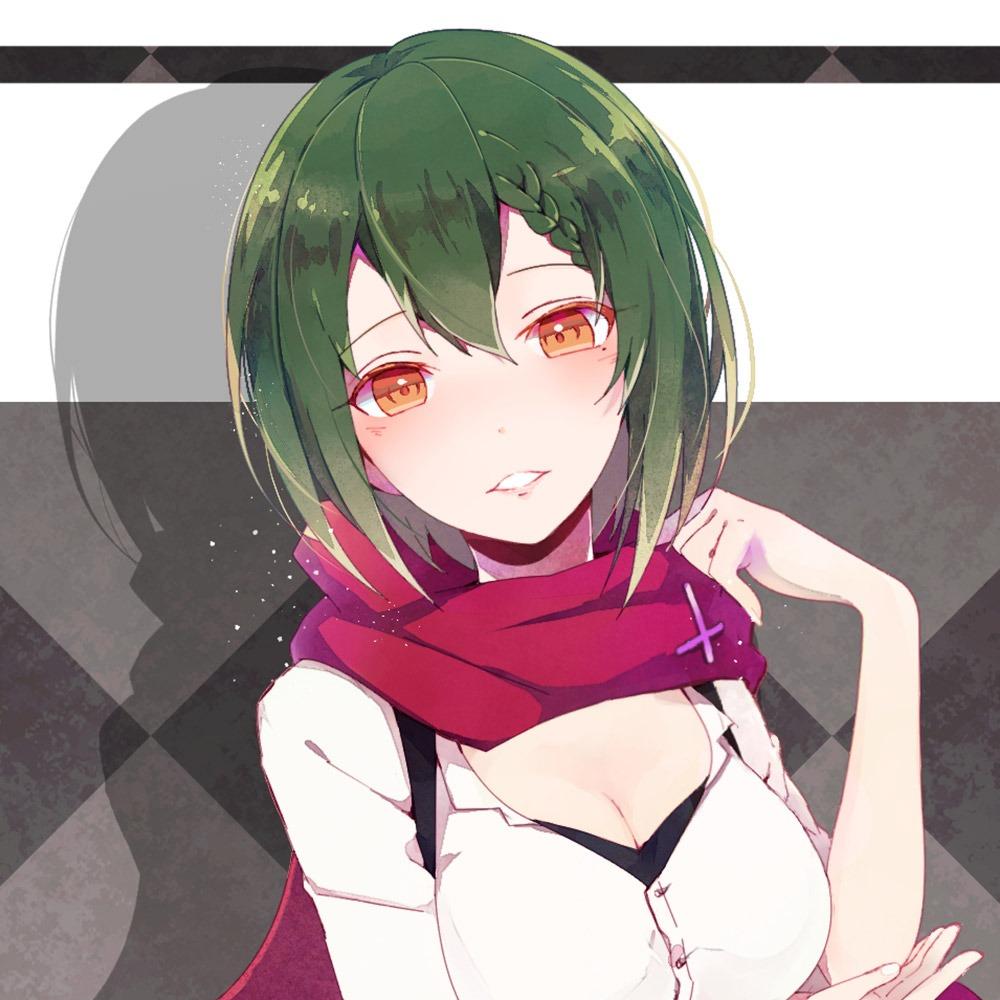 被談聲聆 安里 配音 網配 聲演 演員