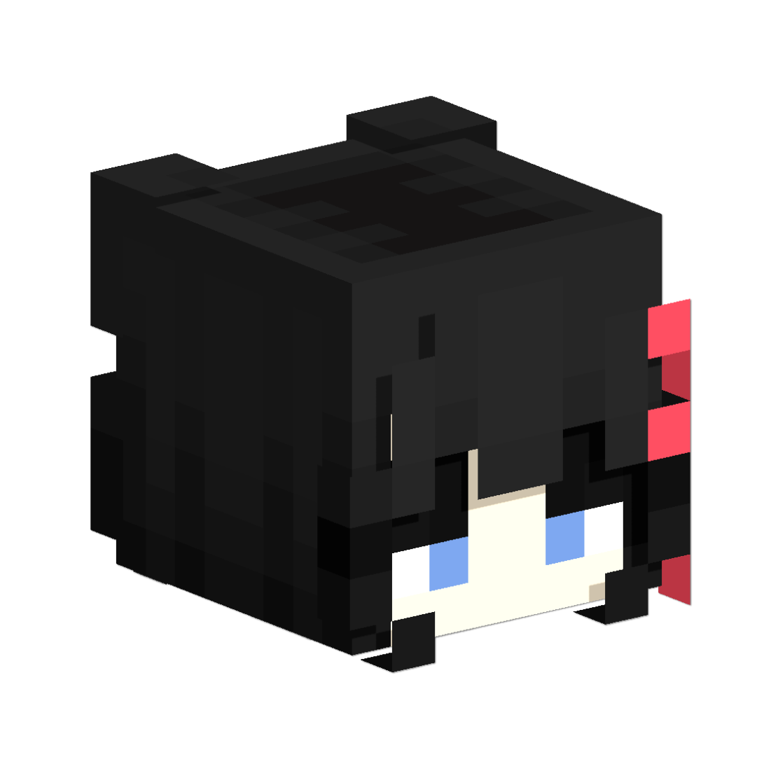 My Minecraft Skin
