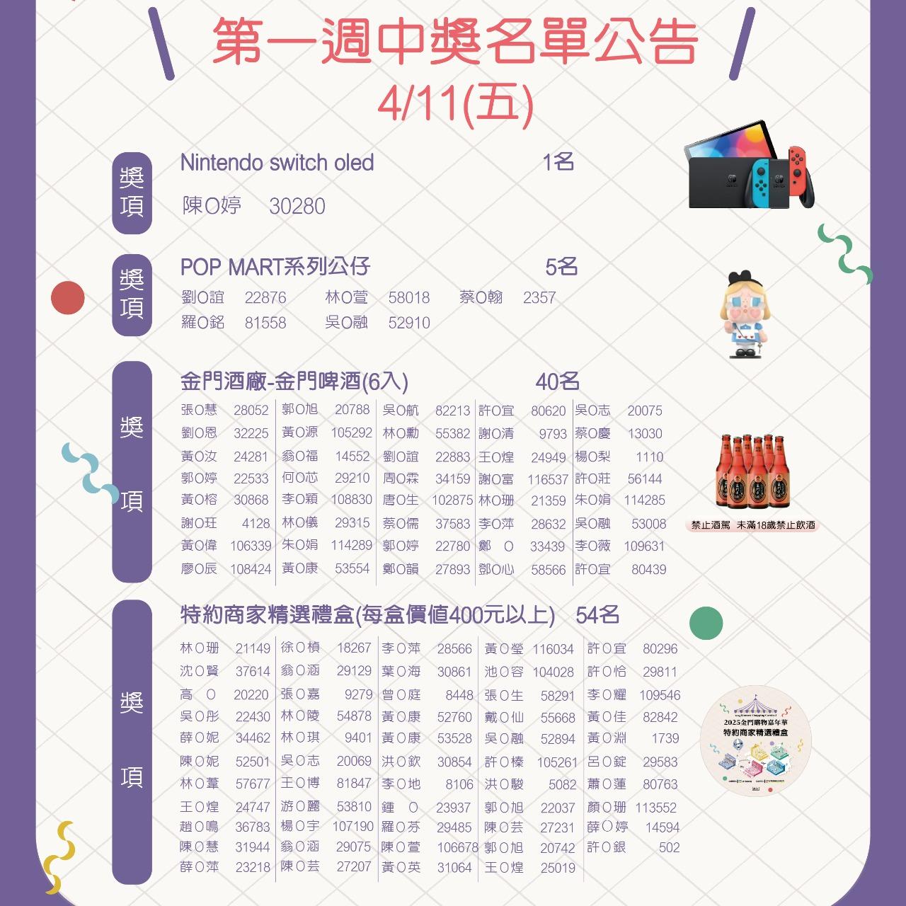 2025金門購物嘉年華