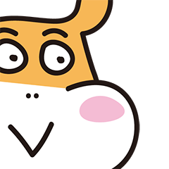 HSUSH恐龍蛋 Line貼圖-Line sticker-匊三哞哞 Mizo Moo