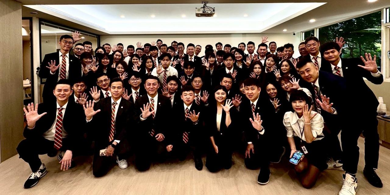 寬悅不動產集團 寬悅團隊 歡迎您的加入