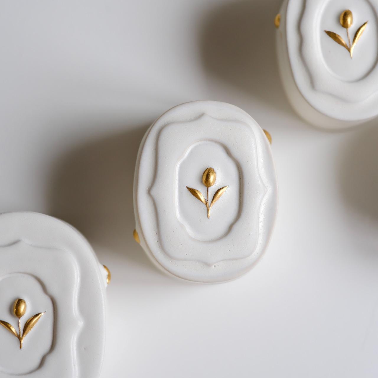 ౨ৎ 𝘞 𝘓 𝘌 𝘒 𝘋 𓂃瑭 陶瓷小蓋盒