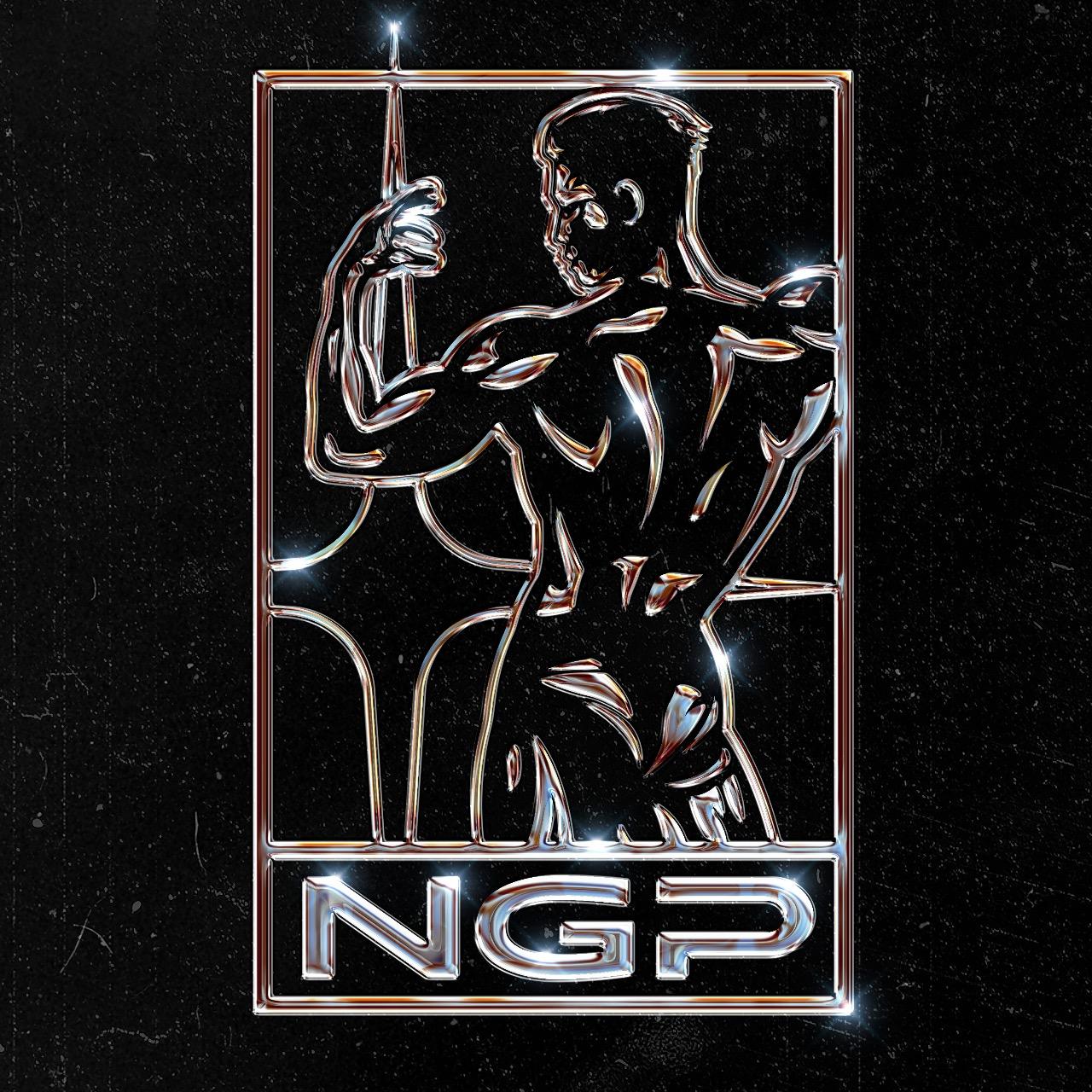 𝑵𝑮𝑷自然健美聯盟