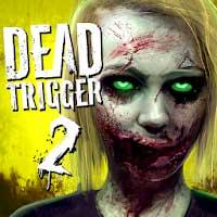 DEAD TRIGGER 2 unlimited money and gold