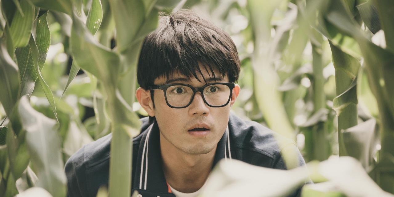 Fain Jin Lin 公視劇夠 專訪｜《鹽水大飯店》張耀仁：角色像是有安全感的龜殼，很多事情得先做到了才說