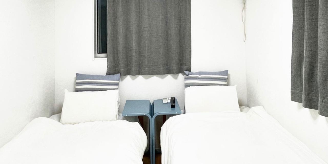 森．夢日本民宿