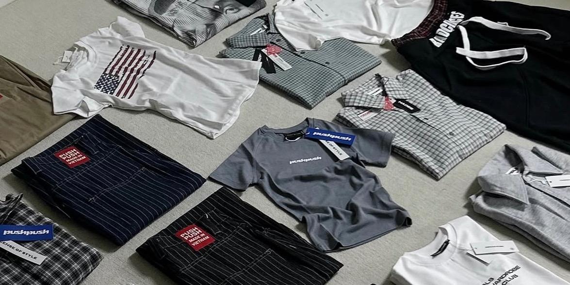 Fashion Jump