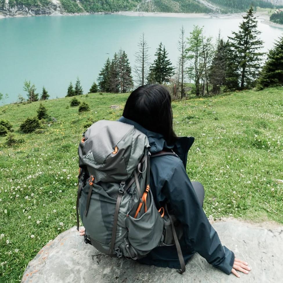 𝐍𝐢 📷 Gregory