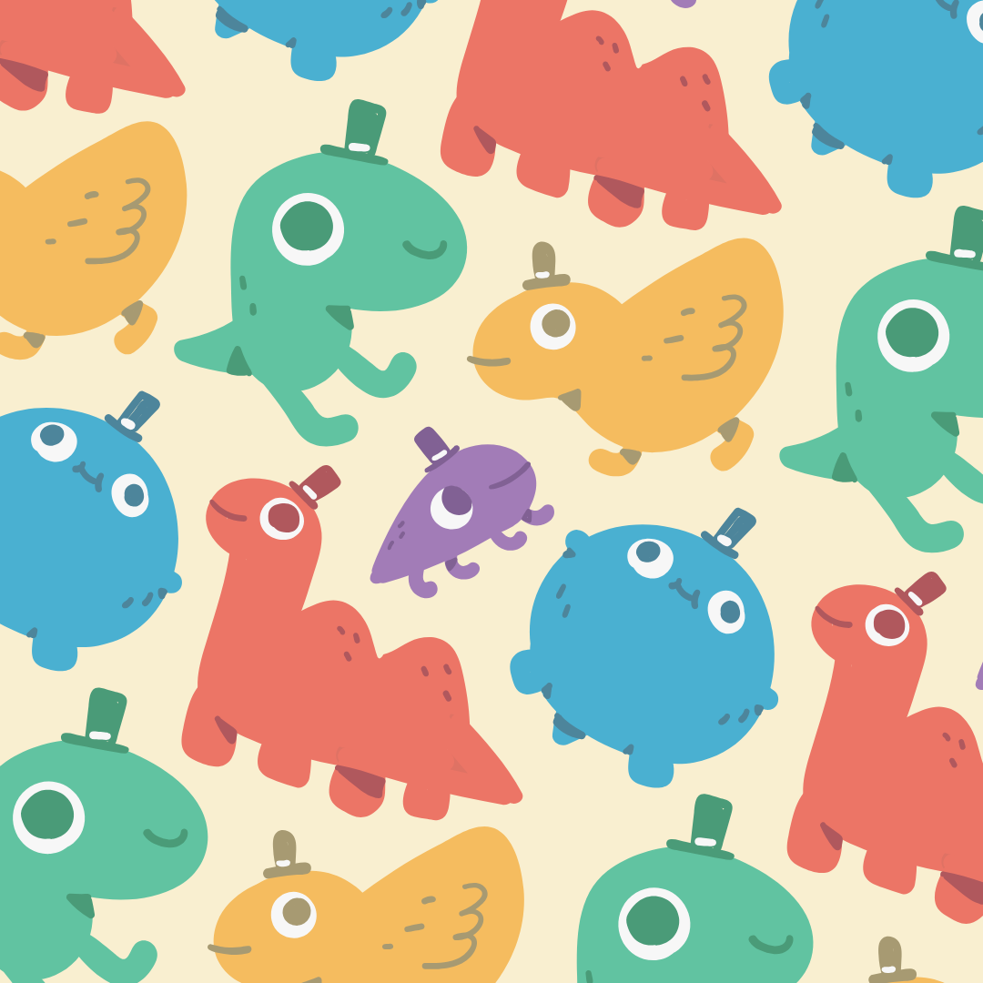 怪奇事物所-所長 手機桌布