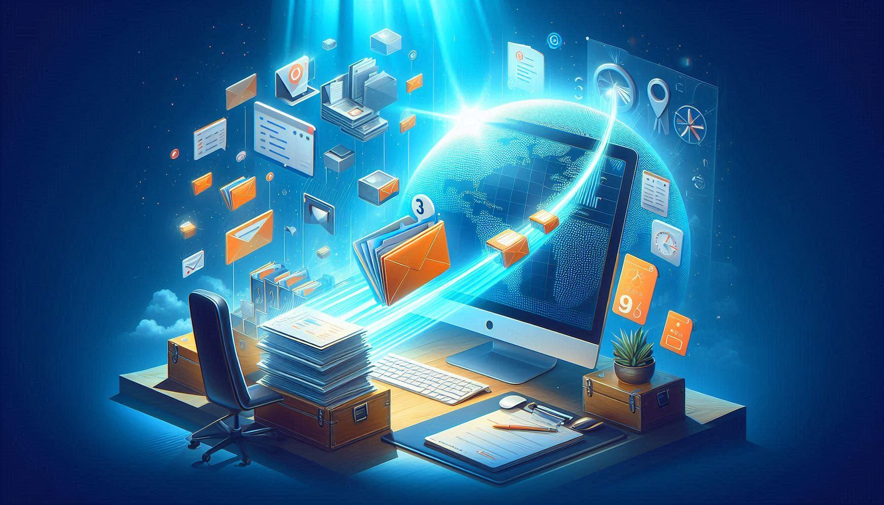 Shoviv Software Pvt. Ltd.