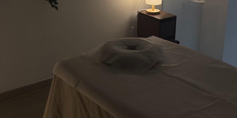 泥の放鬆首選💓 個人工作室 預約制!