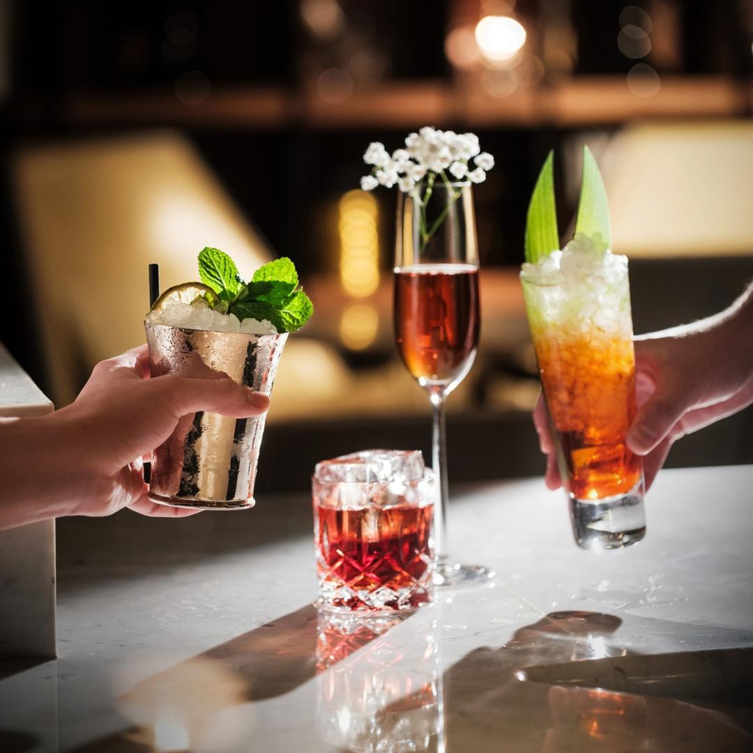 台北文華東方酒店