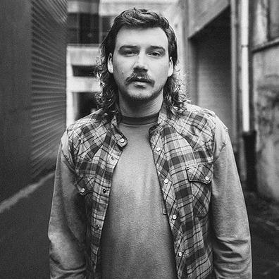 Morgan Wallen