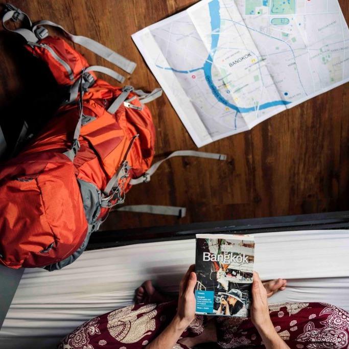 量身打造專屬泰國旅行