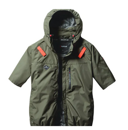 Burtle Aircraft 空調服團購