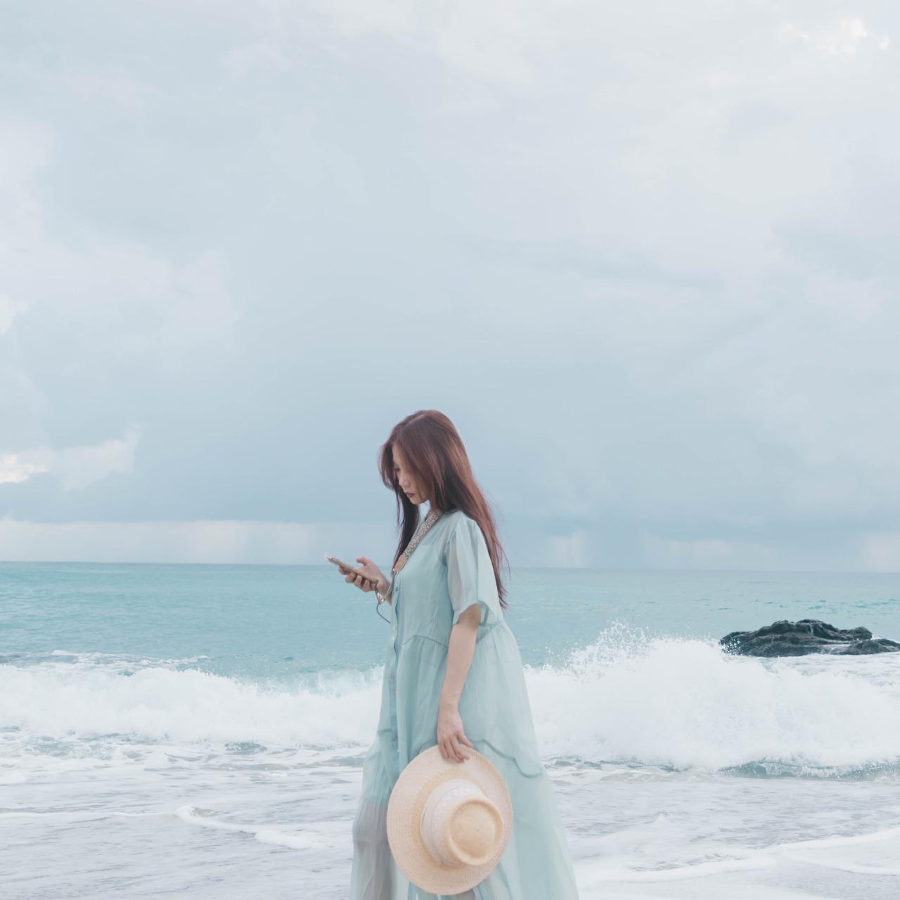 梧桐映像 墾丁 南臺灣 南台灣 旅遊陪拍 台南 台南陪拍 小紅書 景點 熱門