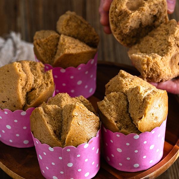 鍋寶cookpower 食譜 古早味發糕