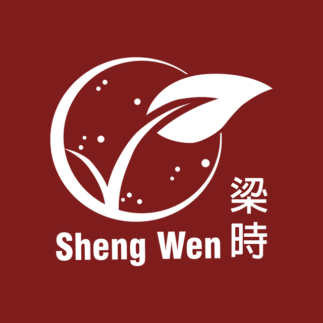 Sheng Wen梁時.漢方