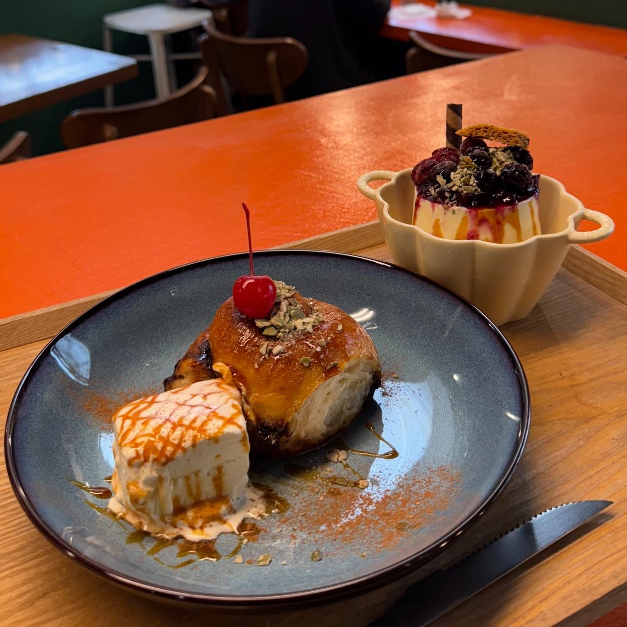 Twilight Green 樹林裏的綠夕