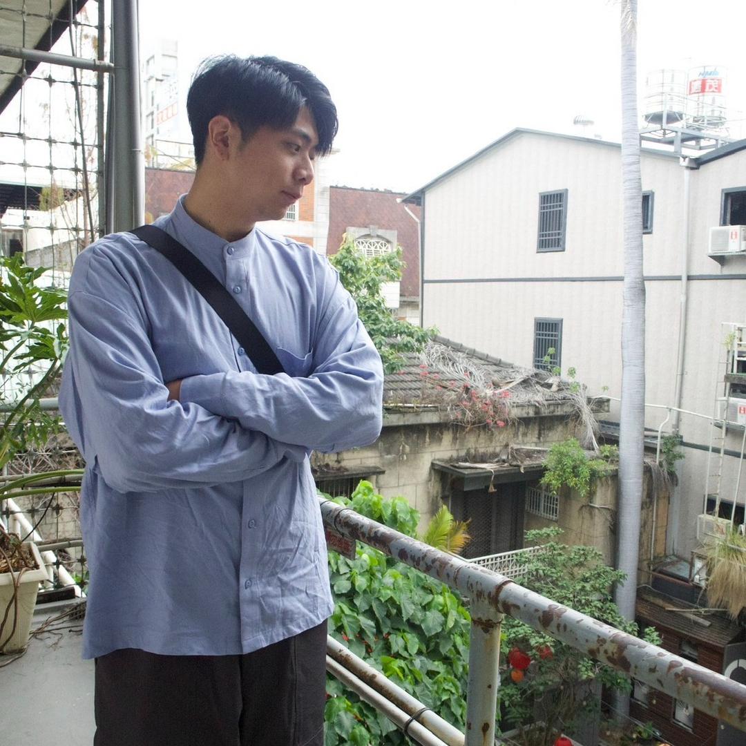 廖萬城
