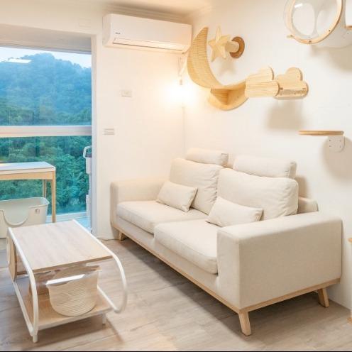 65萬FB社團【佈置藏在生活裡】