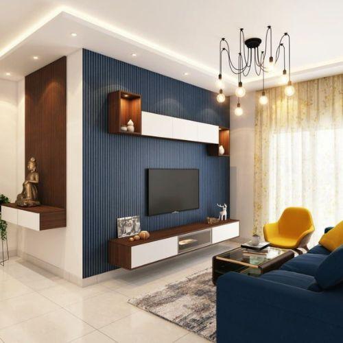 Sattva Vasanta Plans