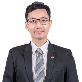 施承佑 信義房屋｜經紀人員 數位名片
