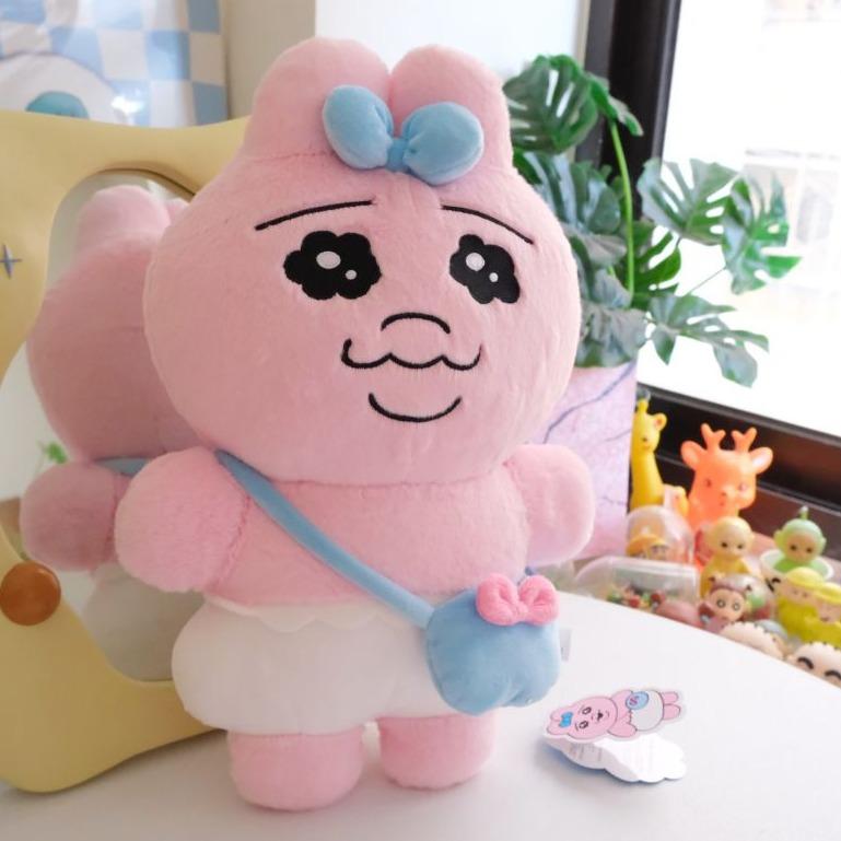 超人氣褲褲兔｜最新正版授權周邊商品！