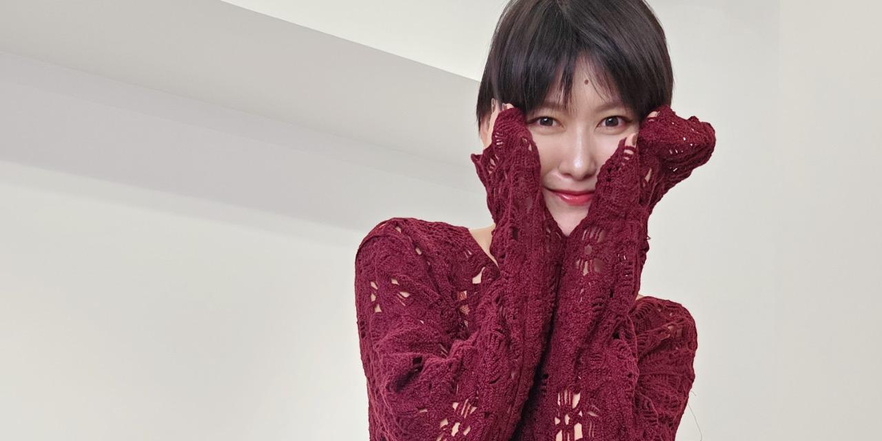 長工胎胎 Rebecca 10月小新品直播
