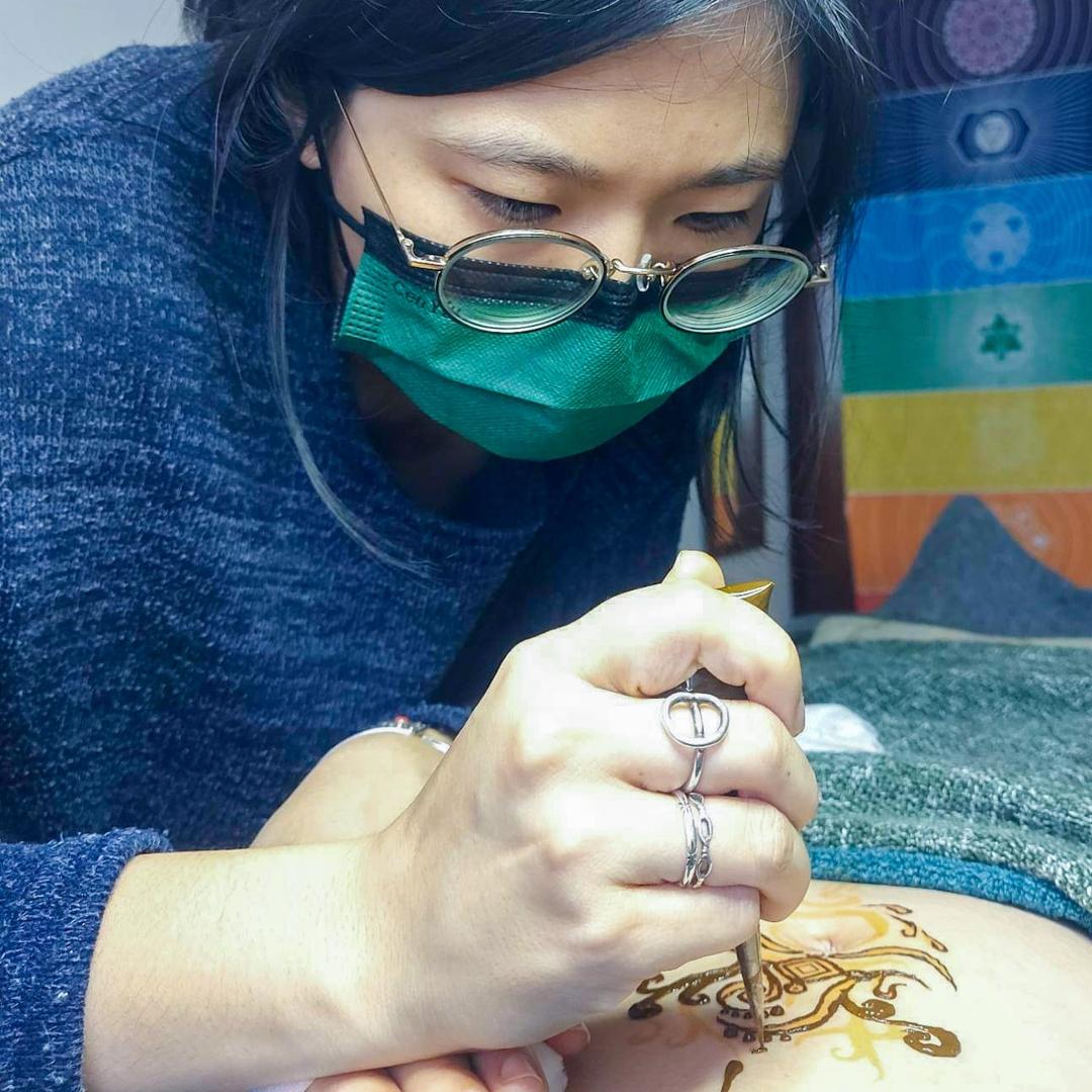 Henna