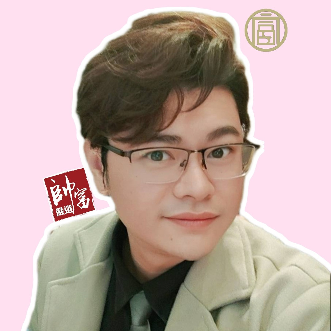 帥富 | YouTube, Instagram, Facebook | Portaly